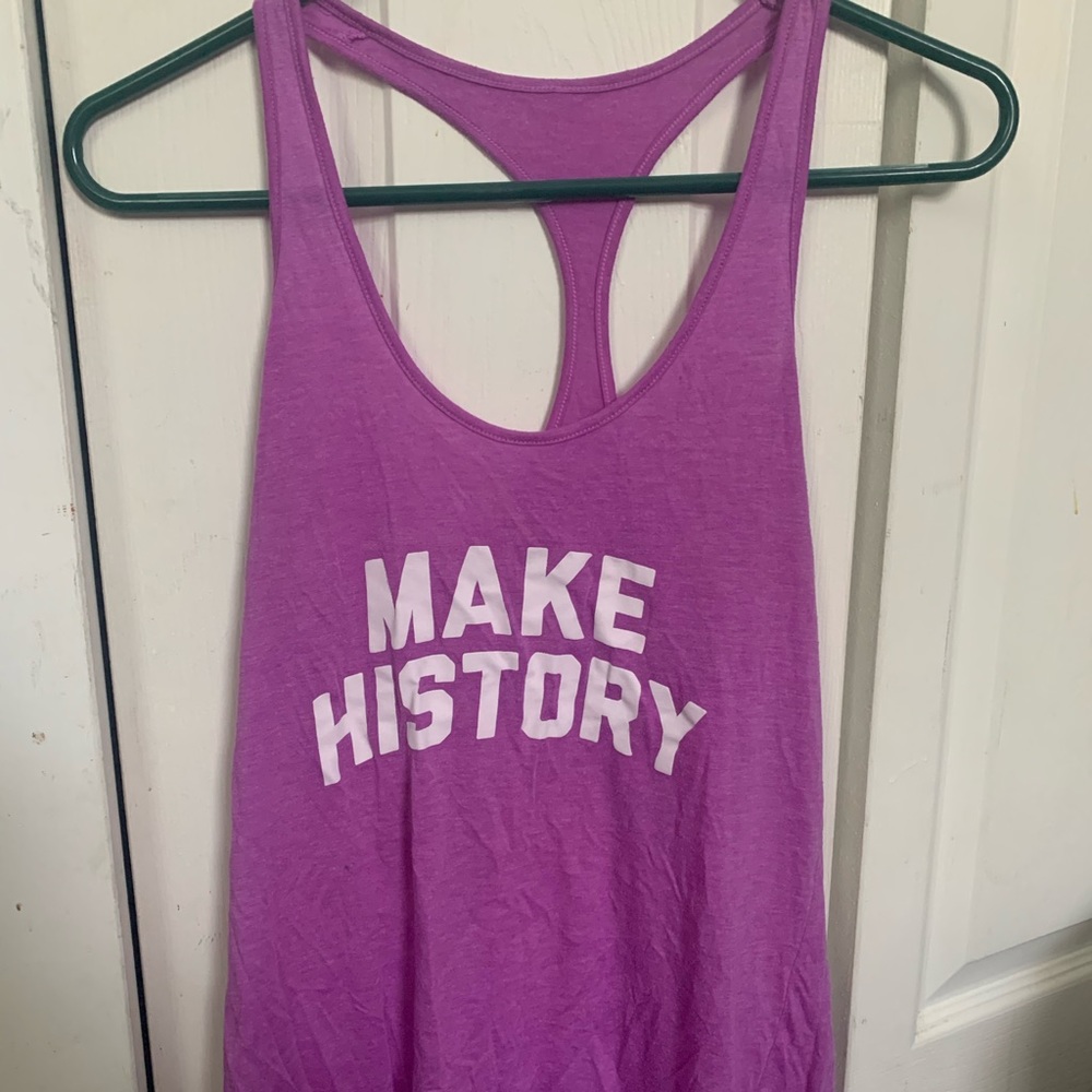 Under armour tank top